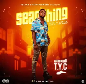 Afroking - Searching